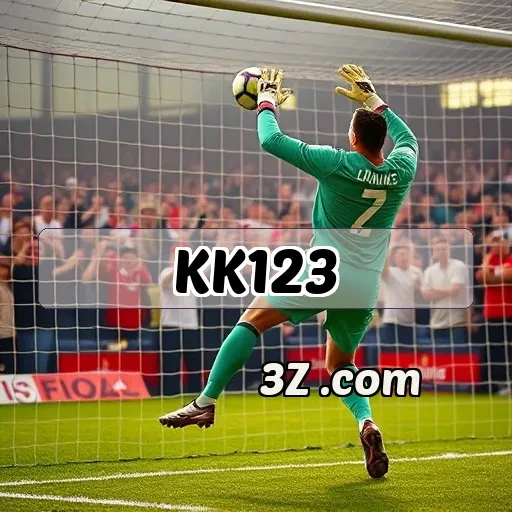 kk123.com: Aventura e Prêmios nos Jogos de Loteria Online